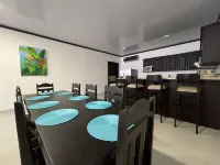 Beautiful New 4 Bedroom 4.5 Bath Condo w/ Garage