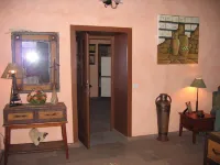 Stylish country house with breathtaking sea views Hotels in Agulo