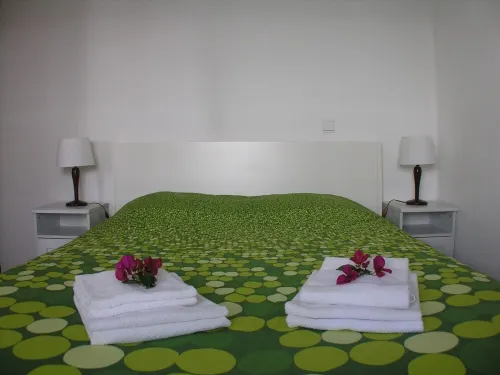 CASITA House buganvilia - Vila Nova de Milfontes