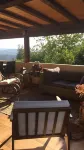 Farmhouse in Tuscany - Trilo 4/6 p. swimming pool wifi garden parking restaurant