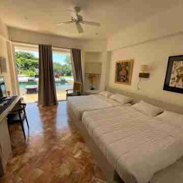 SPACIOUS AND COMFORTABLE PRIVATE VILLAS Rooms