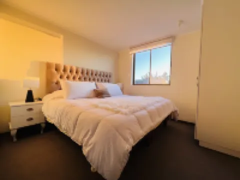 Departamento Vista al Mar, 3H 2B Hotel a 