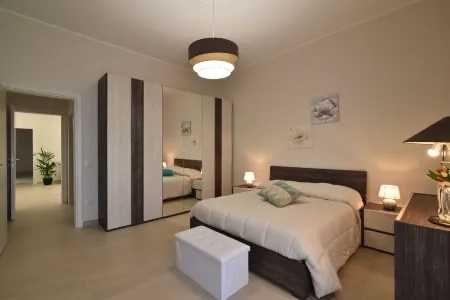 Virginia's House Отели рядом с достопримечательностью «Вилла Поппеи»