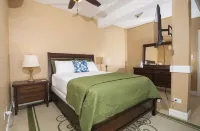 Cozy stay, next to lookout and 10 minutes for Magens Bay Beach