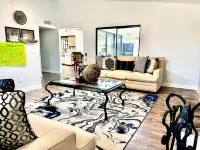 Luxury Villa in Payson
