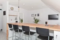 Apartment by the Castle - top spot in city