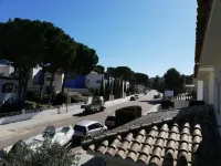 ROSARIO cerca del Mar y la montaña