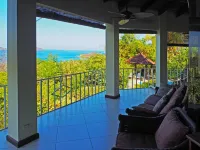 Breathtaking Views - Private Home - Beautifully Landscaped - Walk to the Beach