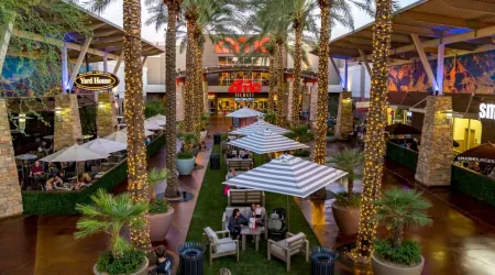 Scottsdale-PV Mountainside Resort Home Отели рядом с достопримечательностью «Mountain Shadows Resort Scottsdale»