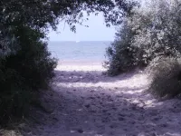 Fe-house, 4 pers. Fireplace, Internet, table tennis, children and pets welcome