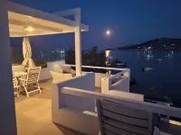 Exceptional Residence 80m2,overhelming view to sunrise and direct access to sea