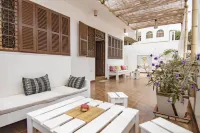 Holiday house 200 meters from Laginha beach