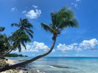 Quaint 1 bedroom apartment close to Mullins Beach Hotels in Mullins