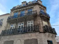 Appartement Centre Ville 110m2