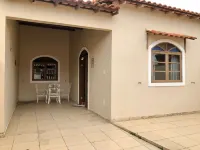 Weekend House in the Lakes Region Hotel a Sao Pedro da Aldeia