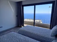 A sea view apartment with all the comforts for a relaxing holiday