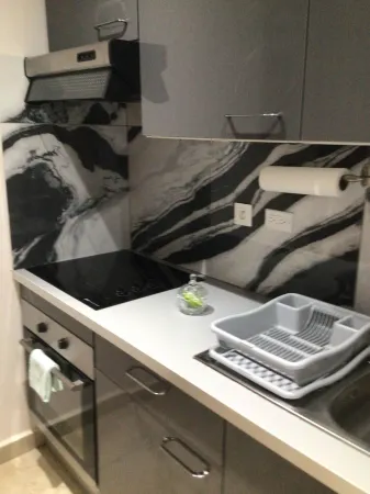 Diamond Gem Residence is located in proximity to the Dutch/French border