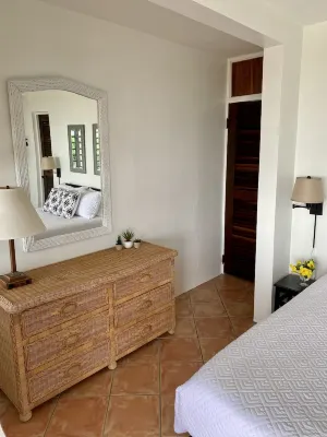 Casa Bendita Vieques - Ocean View and Amazing Pool