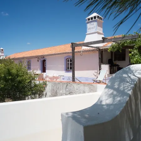 House / Villa - Monte Sobreiro