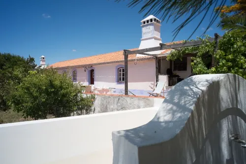 House / Villa - Monte Sobreiro