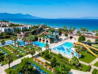 Risus Beach Resort Hotel Hotel a Yavansu Mahallesi