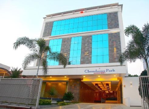 Hotel Chenduran Park