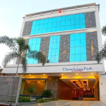 Hotel Chenduran Park