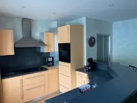 Mon Bress' : Joli Appartement au Centre du Village