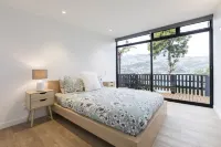 Children's Bay Exclusive - Akaroa 타카마투아 호텔