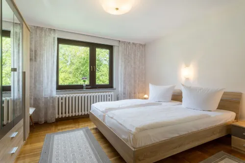 Spacious, comfortable vacation home on Rügen in Putbus for 2 to 8 people