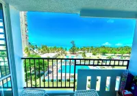 Playa Azul Luquillo - Ocean Jewel