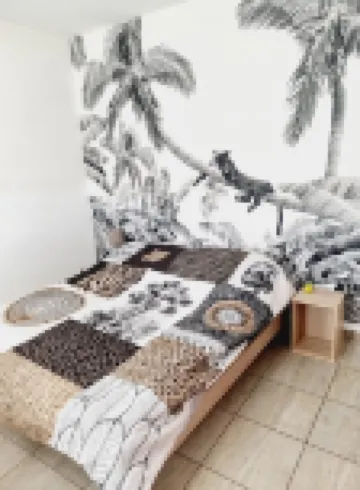 Maison de Vacances Villa Ladesiree 10 min de Port Louis Hotels in Port-Louis