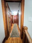 PEI Historical Home - The John Burck House in the beautiful lil town of Montague