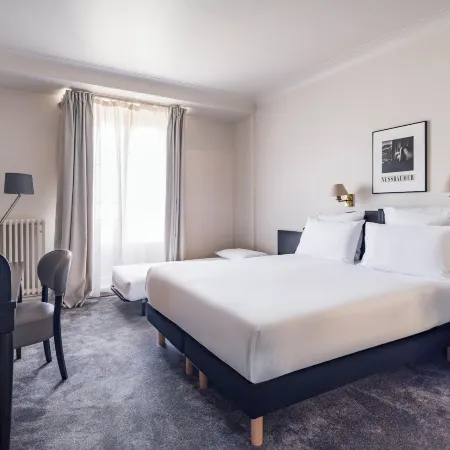 Le Grand Hotel by Stay Collection