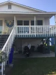 Sun&Fun360 Unit B, 2nd Row East, Sunrise Ocean Views