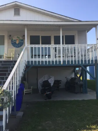 Sun&Fun360 Unit B, 2nd Row East, Sunrise Ocean Views