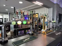 The Royal Boston Hotel by Compass Hospitality Hotels in Blackpool