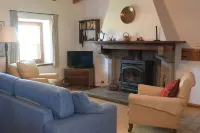 Beautiful self-catering flat for rent in the country