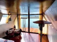 Titicaca Jutma Lodge