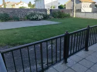 House with terrace garden 페드레냐 호텔