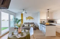 Apartamento Buenavista Sol R&R