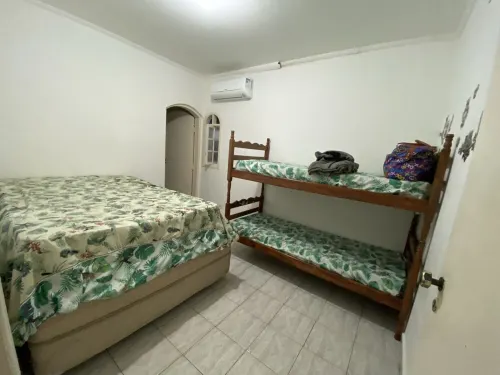 House with adult and children's pool * ITANHAÉM* leisure and relaxation