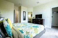 Modern Retreat PROMO FOR WEEKLY STAY OF 5% / MONTHLY STAY OF 10%