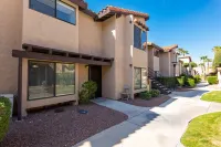 2-bedroom condo just 17 minutes from Harrah's Laughlin Casino