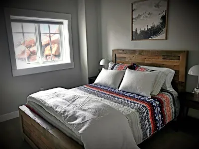 Perfect Family, Ski, or Golf Group Condo at the base of Park City Canyons Resort Hotels near Utah Olympic Park