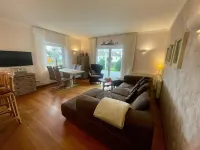 Baltic House-Wischuer