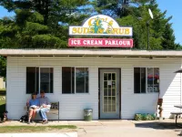 Haliburton Lake Cottage Rental - Waterfront Hotel a Dysart and Others