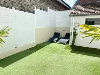 Whole house 4 persons