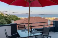 Fortress Home II - In the historic center of Funchal