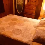 Historical Lodge in Elkhart Lake with Hot Tub